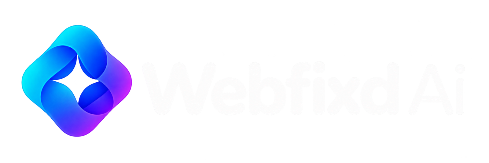 WEBFIXD AI